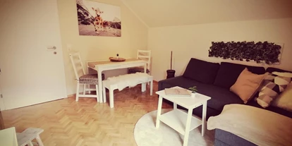 Monteur-Zimmer - Stockenboi - Apartments Zwigl