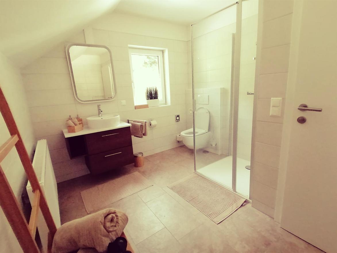 Monteur-Zimmer - Lieserbrücke - Apartments Zwigl