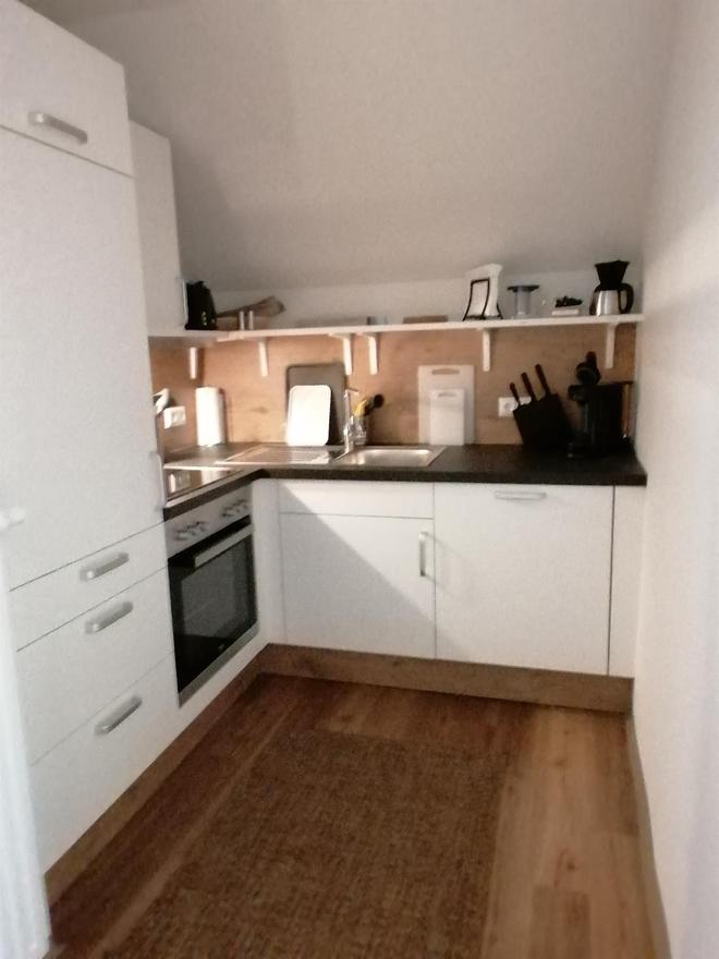 Monteur-Zimmer - Lieserbrücke - Apartments Zwigl