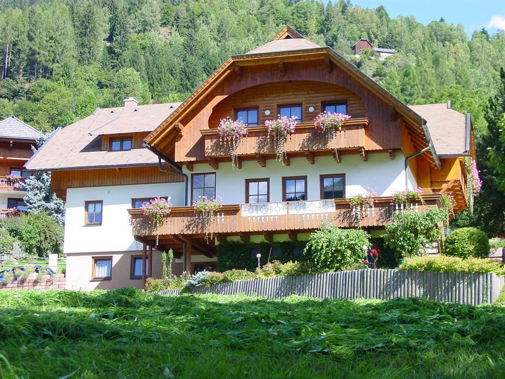 Monteur-Zimmer - Lieserbrücke - Harald´s Ferienwohnungen