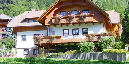 Monteur-Zimmer - Sattendorf - Harald´s Ferienwohnungen