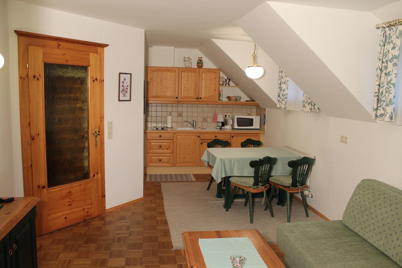 Monteur-Zimmer - Lieserbrücke - Harald´s Ferienwohnungen