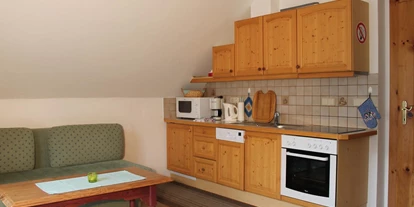 Monteur-Zimmer - Sattendorf - Harald´s Ferienwohnungen