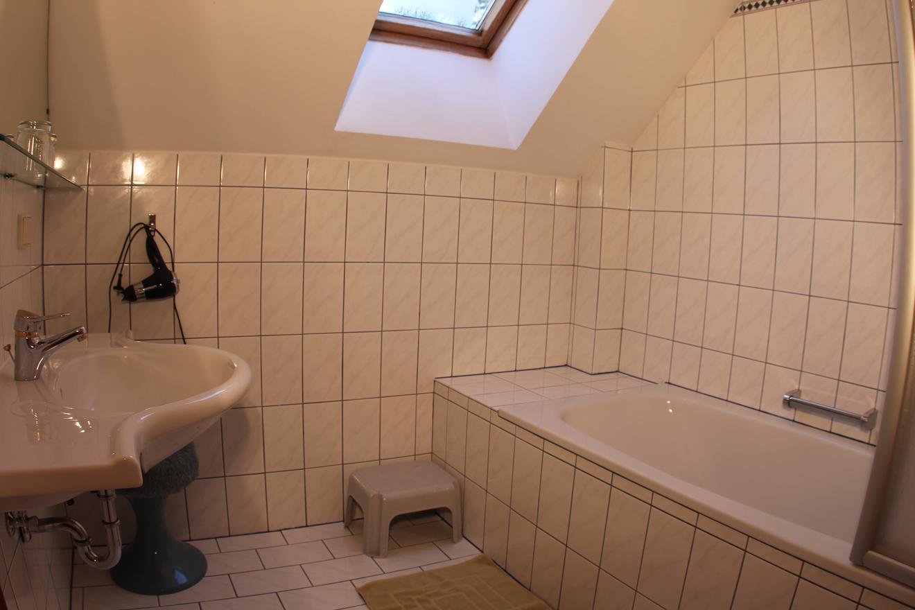 Monteur-Zimmer - Lieserbrücke - Harald´s Ferienwohnungen