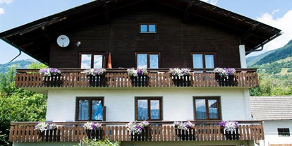 Monteur-Zimmer - Sattendorf - Dorfstubn - Wieser