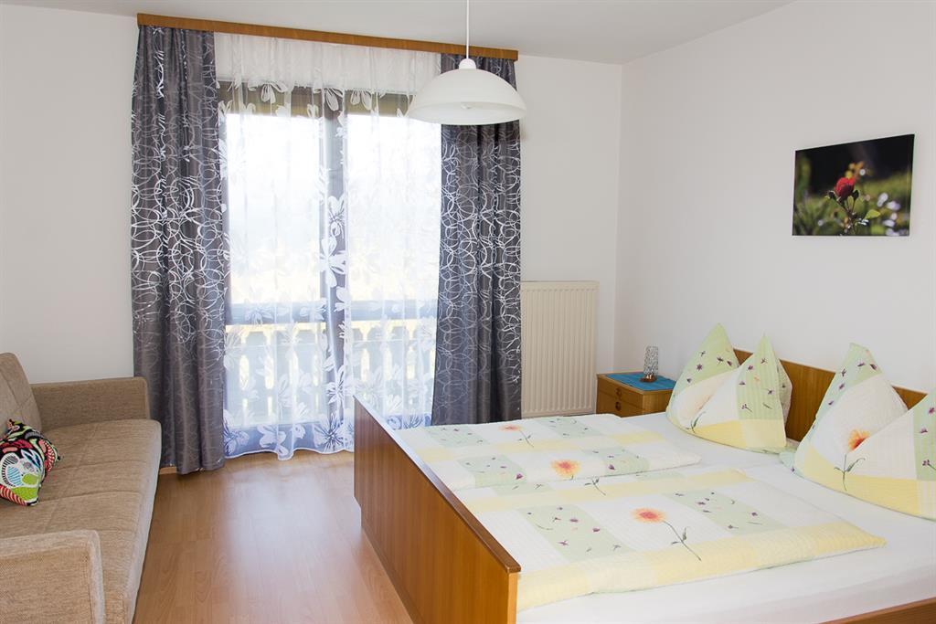 Monteur-Zimmer - Preis pro Nacht - Irschen - Dorfstubn - Wieser