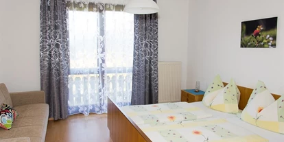 Monteur-Zimmer - Sattendorf - Dorfstubn - Wieser