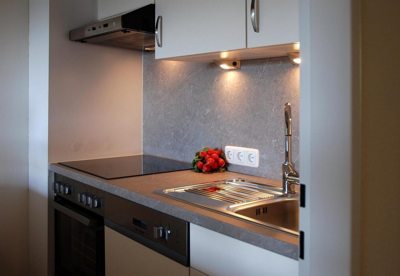 Monteur-Zimmer - Preis pro Nacht - Glödnitz - Appartmenthaus Norea 56