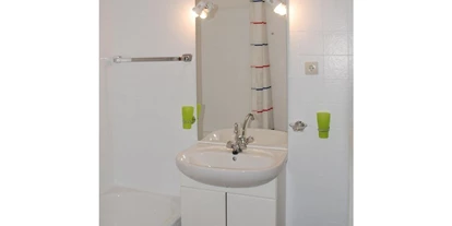 Monteur-Zimmer - Strau - Appartmenthaus Norea 56