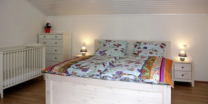 Monteur-Zimmer - Strau - Appartmenthaus Norea 56