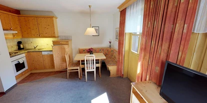 Monteur-Zimmer - Bruck an der Großglocknerstraße - Wolfgangbauer