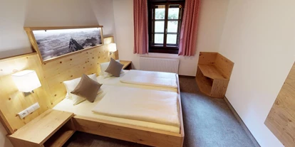 Monteur-Zimmer - Bruck an der Großglocknerstraße - Wolfgangbauer