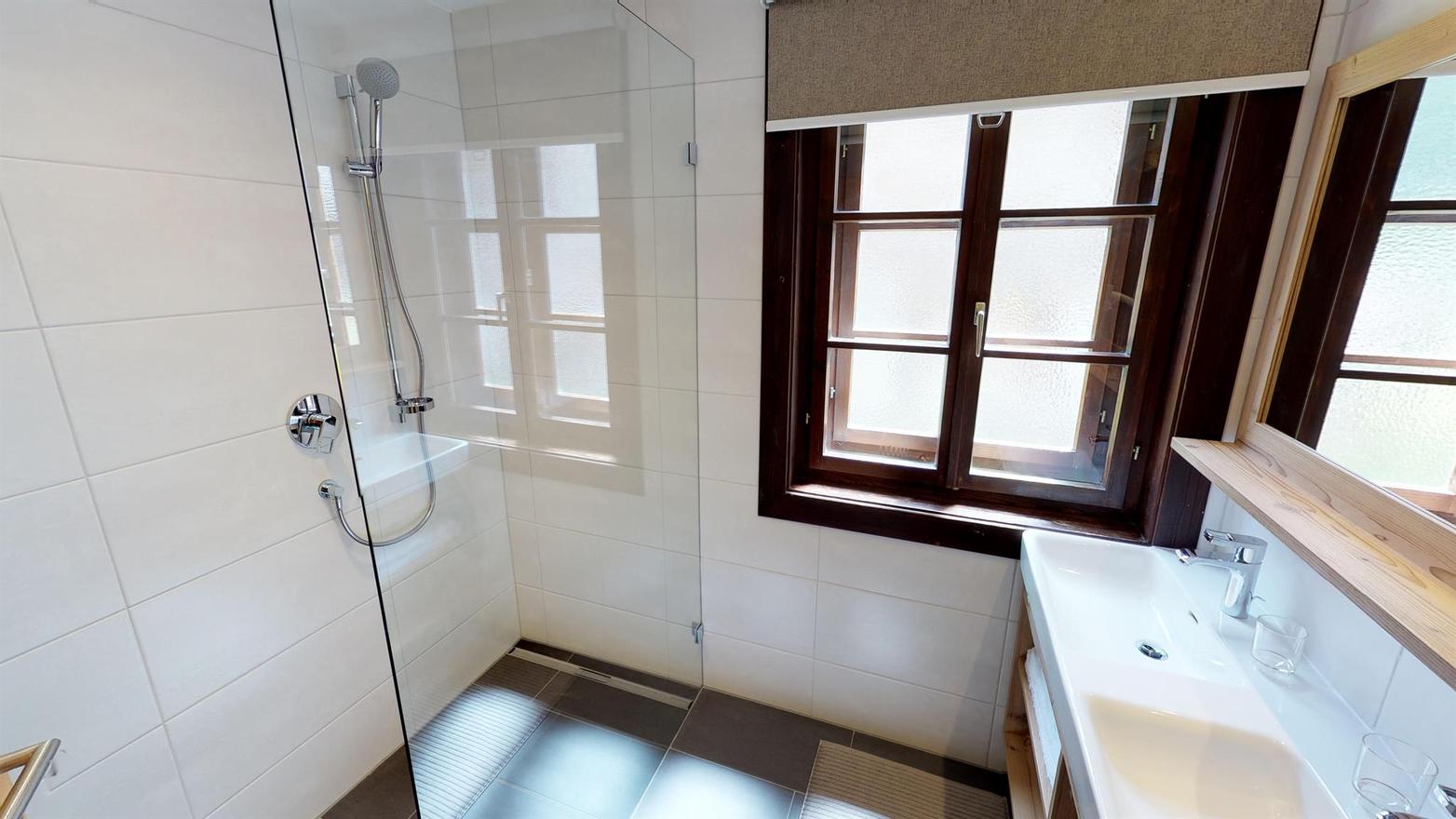 Monteur-Zimmer - Uttendorf (Uttendorf) - Wolfgangbauer