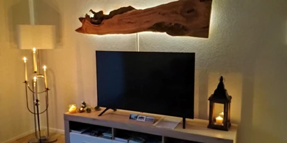 Monteur-Zimmer - Strau - Appartement Seeleben