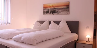 Monteur-Zimmer - Strau - Appartement Seeleben