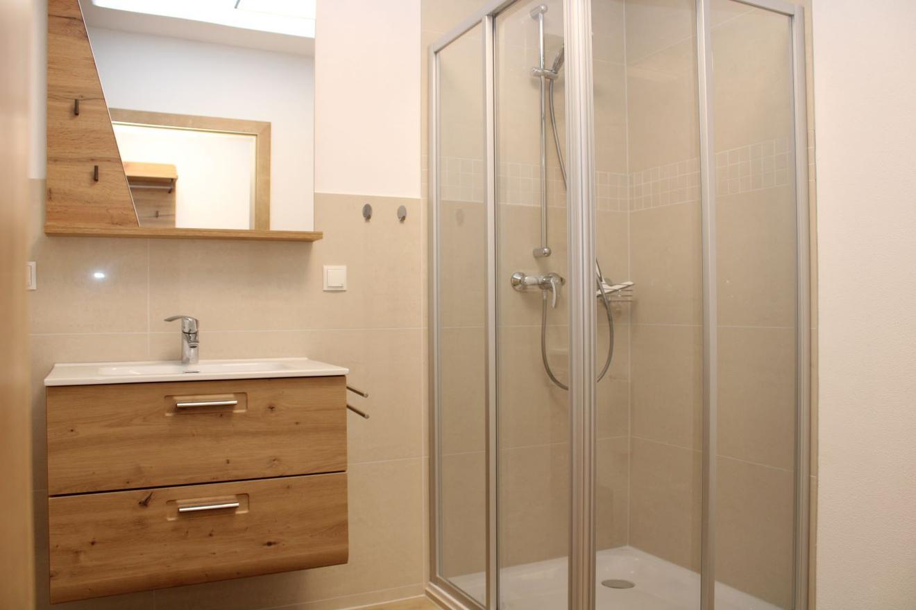 Monteur-Zimmer - Preis pro Nacht - Glödnitz - Appartement Seeleben