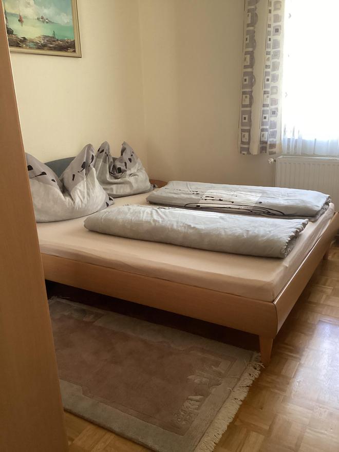 Monteur-Zimmer - Feld am See - Haus Andrea