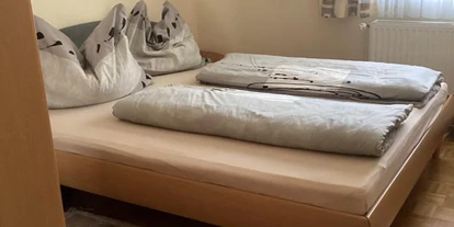 Monteur-Zimmer - Preis pro Nacht - Österreich - Haus Andrea