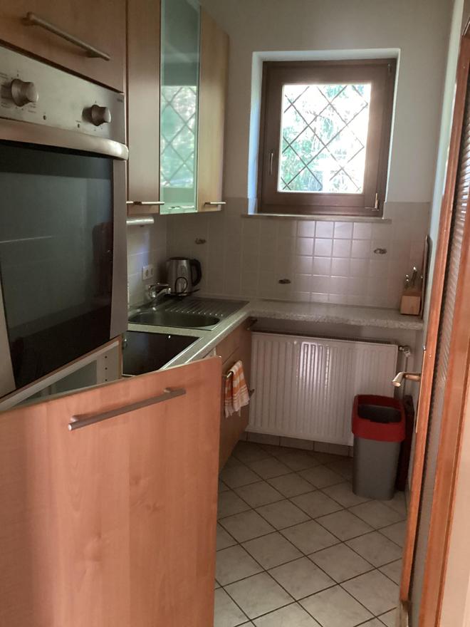 Monteur-Zimmer - Feld am See - Haus Andrea