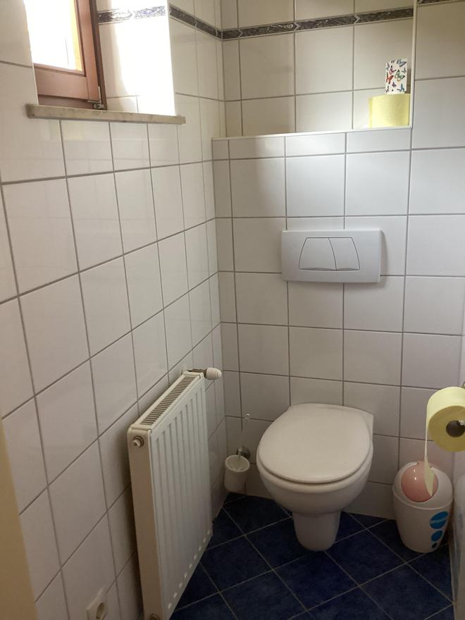 Monteur-Zimmer - Feld am See - Haus Andrea