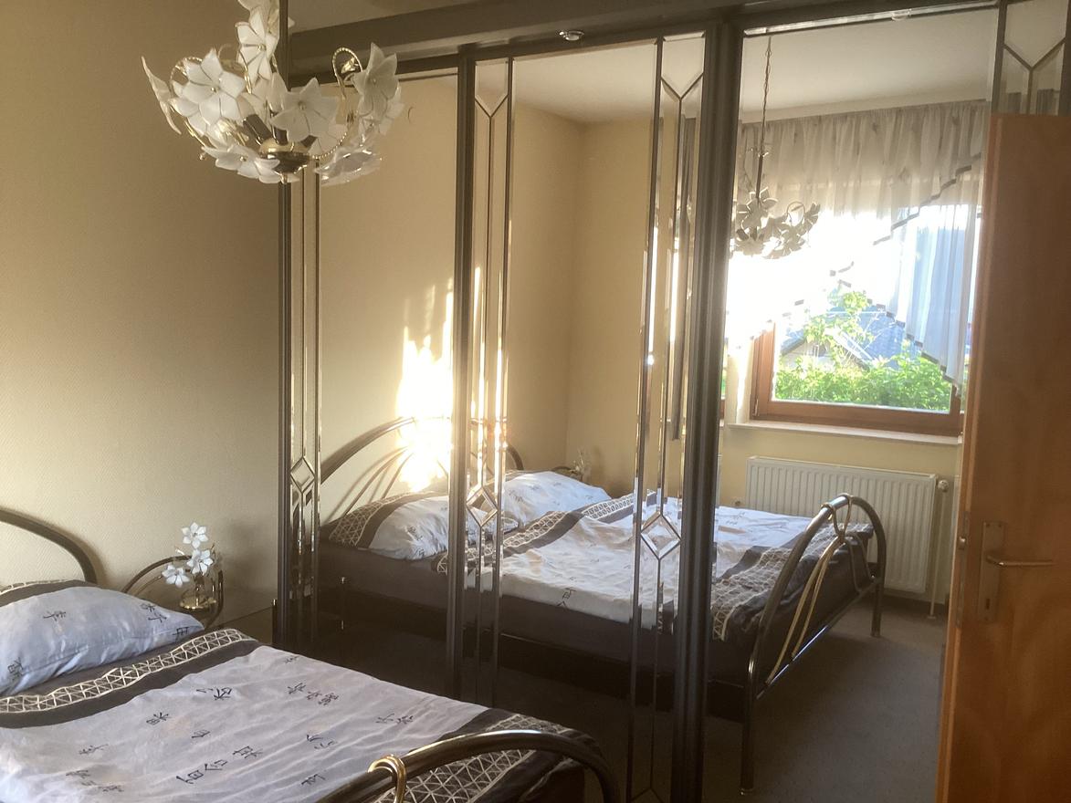 Monteur-Zimmer - Feld am See - Haus Andrea