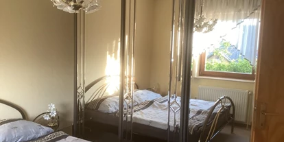 Monteur-Zimmer - Preis pro Nacht - Österreich - Haus Andrea