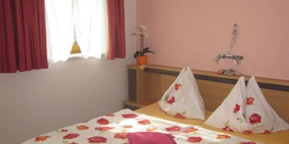 Monteur-Zimmer - Sattendorf - Ferienhaus Pirker