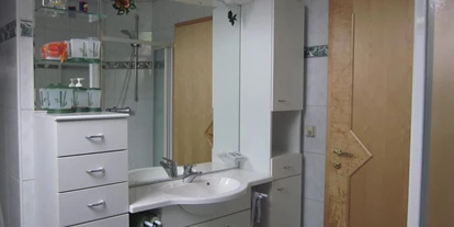 Monteur-Zimmer - Sattendorf - Ferienhaus Pirker