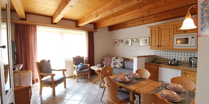 Monteur-Zimmer - Sattendorf - Landhaus Nockalm