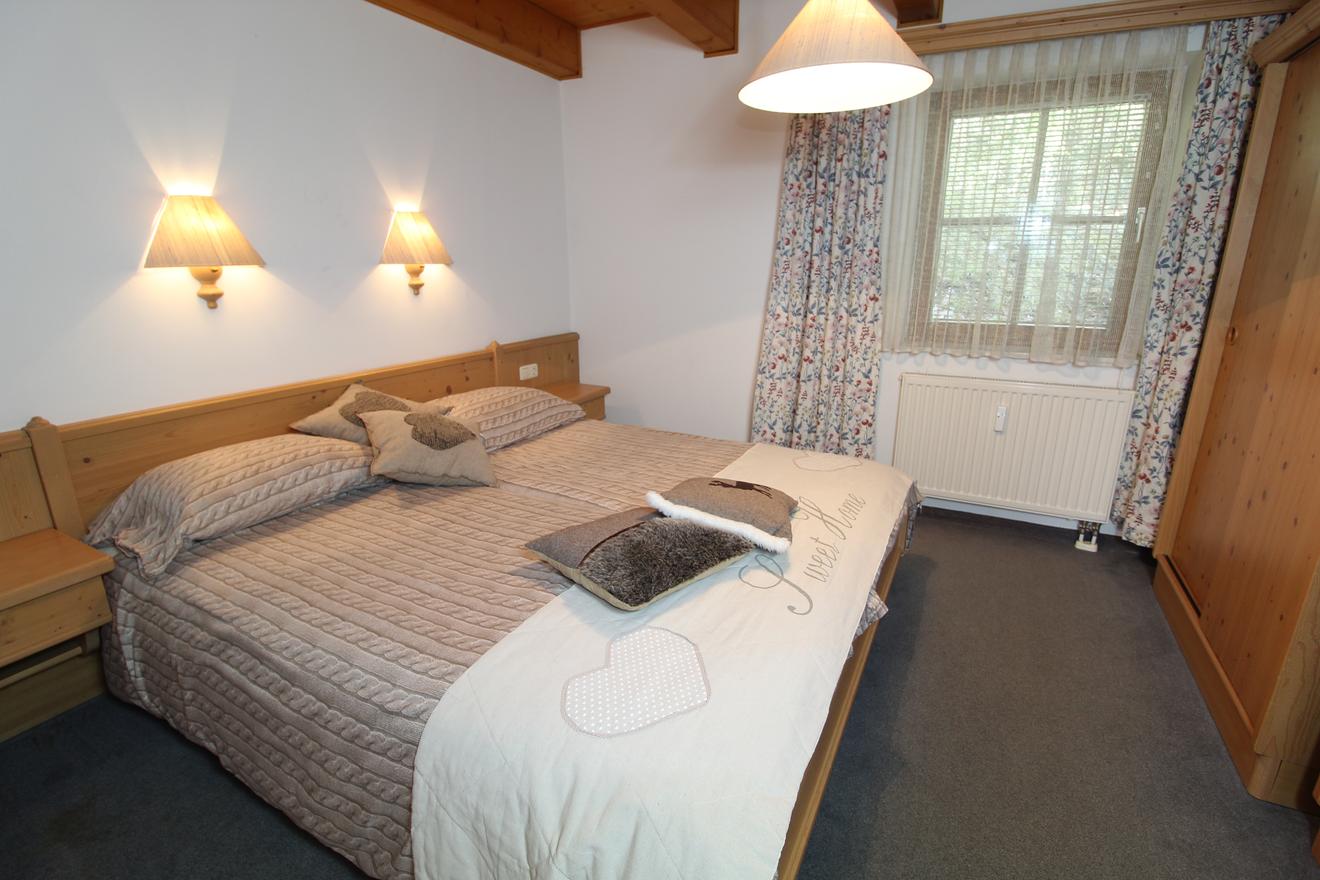 Monteur-Zimmer - Preis pro Nacht - Glödnitz - Landhaus Nockalm