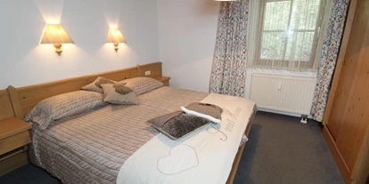Monteur-Zimmer - Sattendorf - Landhaus Nockalm