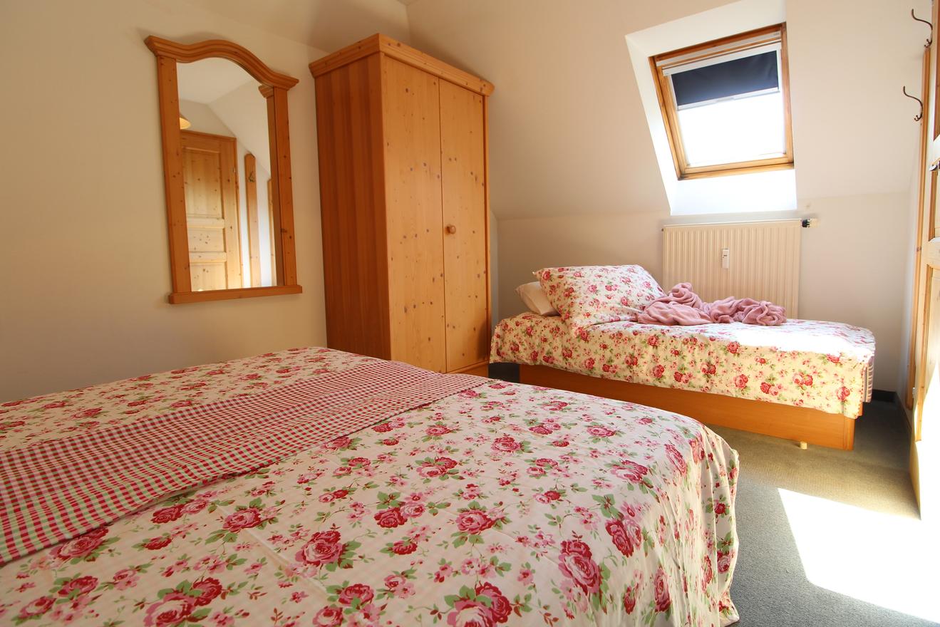 Monteur-Zimmer - Preis pro Nacht - Glödnitz - Landhaus Nockalm