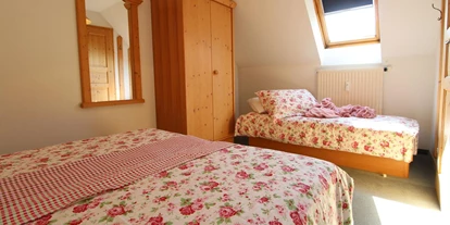 Monteur-Zimmer - Sattendorf - Landhaus Nockalm