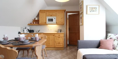 Monteur-Zimmer - Sattendorf - Landhaus Nockalm