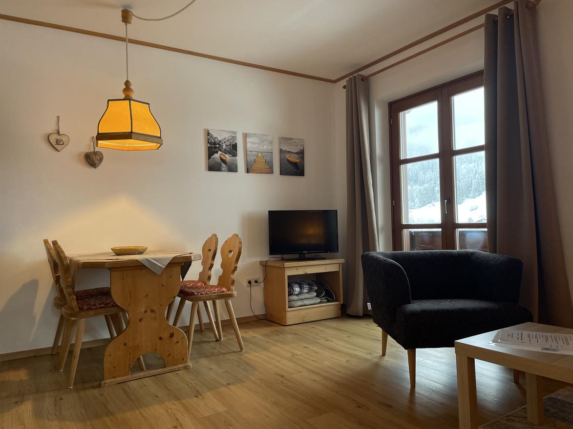 Monteur-Zimmer - Preis pro Nacht - Glödnitz - Appartements Diana in Bad Kleinkirchheim