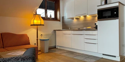 Monteur-Zimmer - Sattendorf - Appartements Diana in Bad Kleinkirchheim