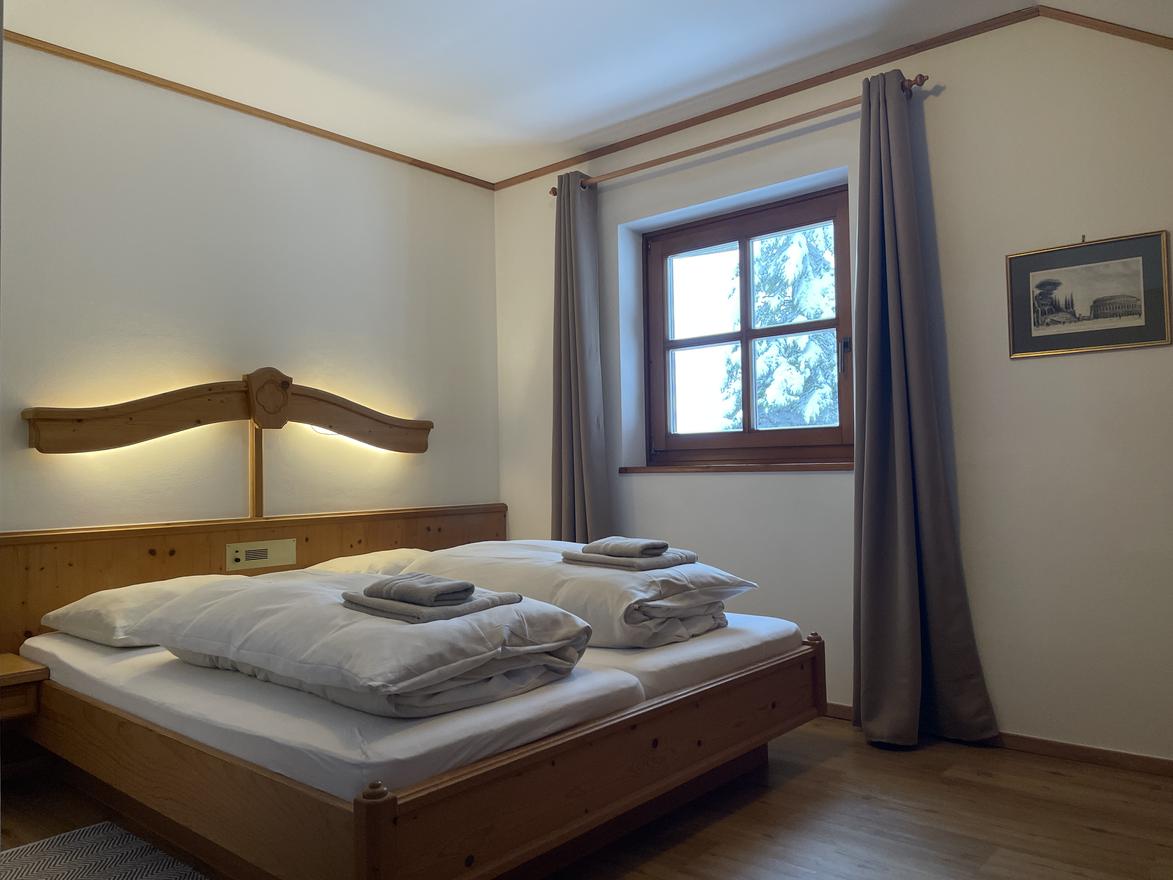 Monteur-Zimmer - Preis pro Nacht - Glödnitz - Appartements Diana in Bad Kleinkirchheim