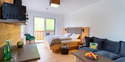 Monteur-Zimmer - Preis pro Nacht - Bad Eisenkappel - Familienhotel Petschnighof