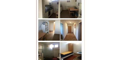 Monteur-Zimmer - Preis pro Nacht - Bad Eisenkappel - Candussi Monteurzimmer in 9020 Klagenfurt