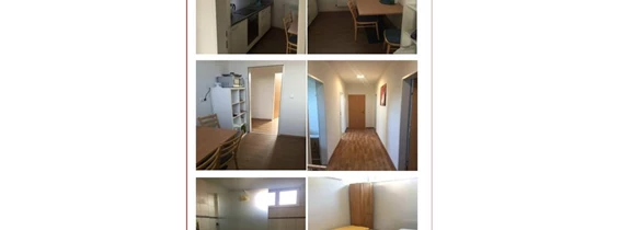 MonteurZimmer: Candussi Monteurzimmer in 9020 Klagenfurt