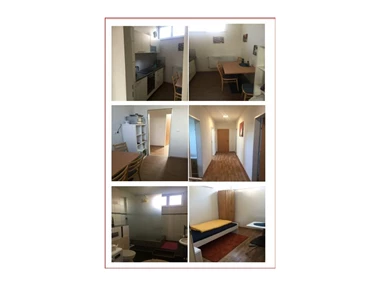 MonteurZimmer: Candussi Monteurzimmer in 9020 Klagenfurt