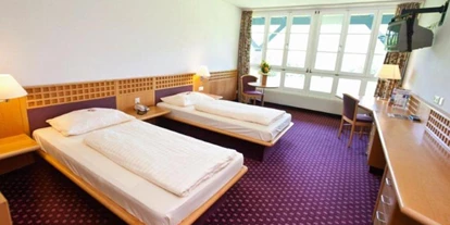 Monteur-Zimmer - Diex - Rosenberger Motel Völkermarkt