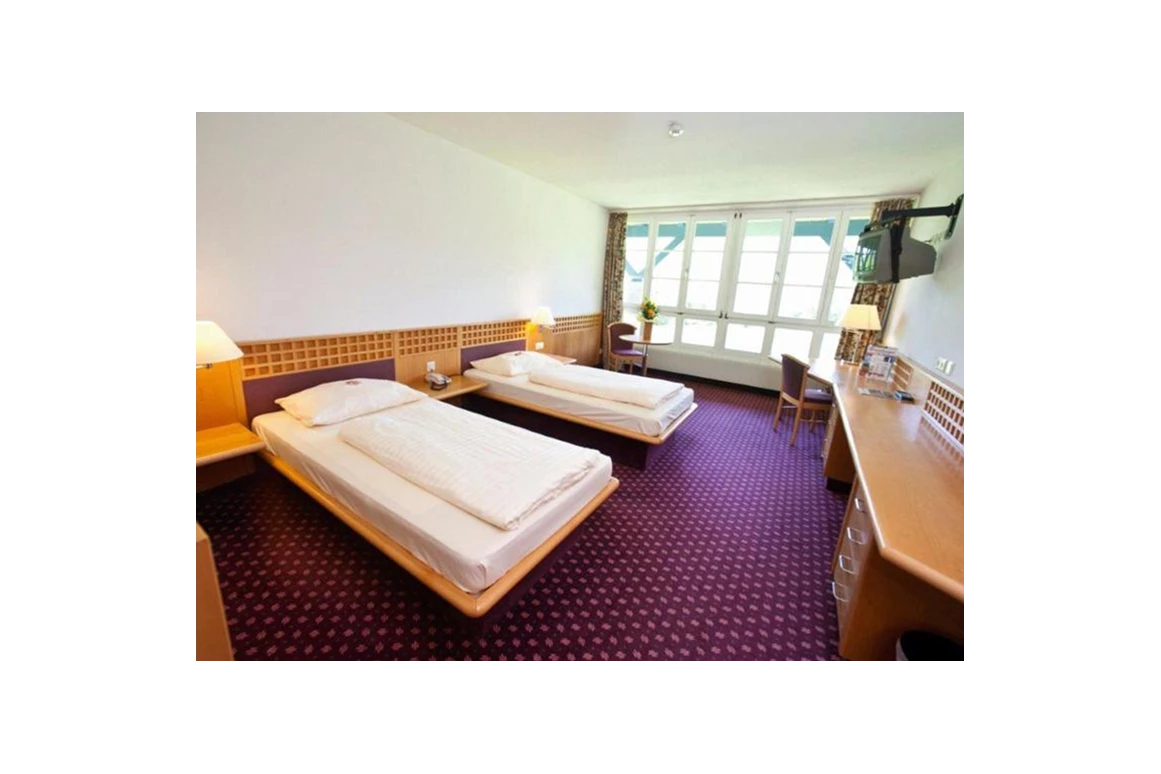 MonteurZimmer: Rosenberger Motel Völkermarkt