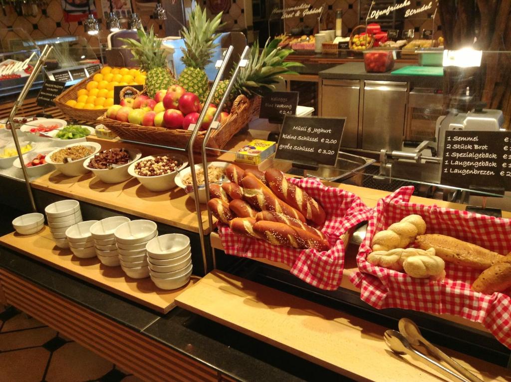 Monteur-Zimmer - St. Georgen am Längsee - Rosenberger Motel Völkermarkt