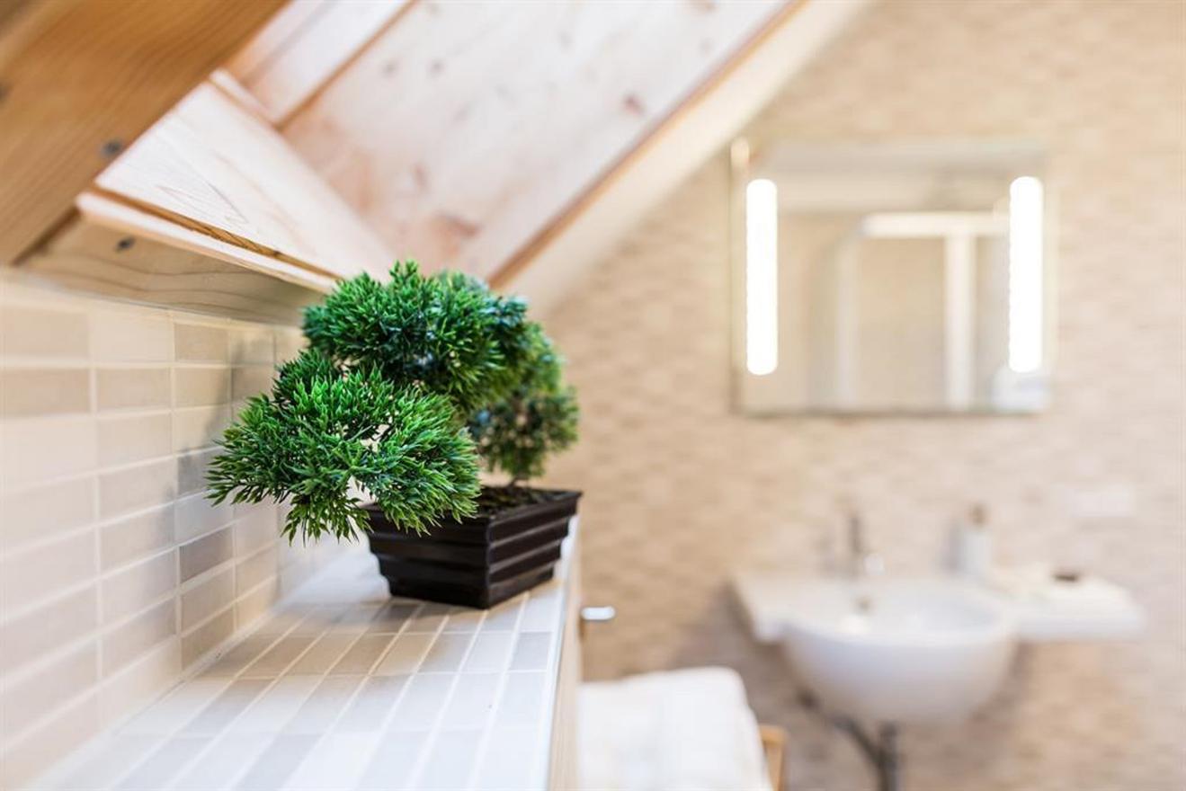 Monteur-Zimmer - Preis pro Nacht - Glödnitz - Eschenweg Appartements