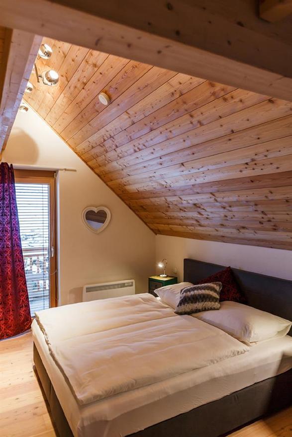 Monteur-Zimmer - Preis pro Nacht - Glödnitz - Eschenweg Appartements