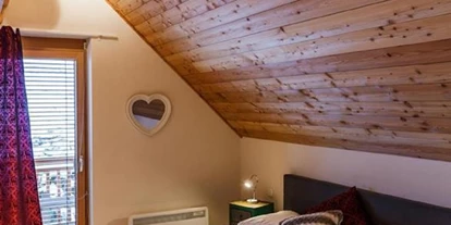 Monteur-Zimmer - Sattendorf - Eschenweg Appartements