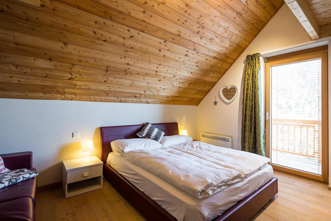 Monteur-Zimmer - Preis pro Nacht - Glödnitz - Eschenweg Appartements