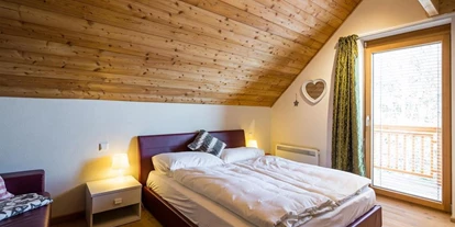 Monteur-Zimmer - Sattendorf - Eschenweg Appartements
