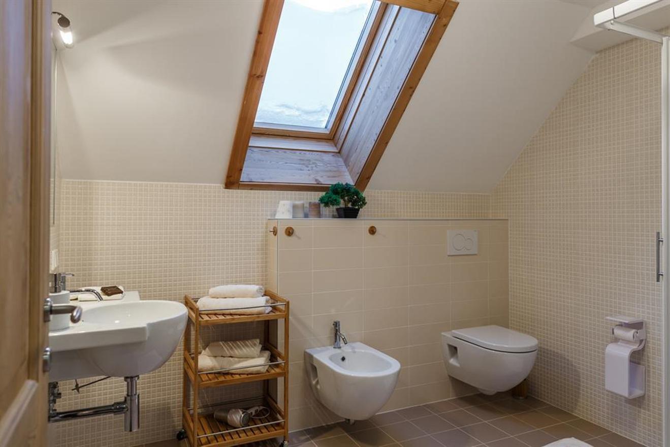 Monteur-Zimmer - Preis pro Nacht - Glödnitz - Eschenweg Appartements